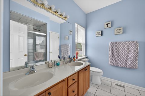 Tiny photo for 676 Persimmon Street, DeKalb, IL 60115 (MLS # 12634094)