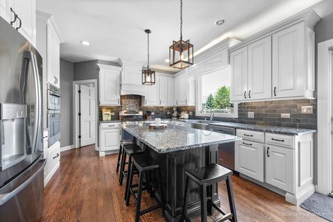 Tiny photo for 1712 Squirrel Trail, Cary, IL 60013 (MLS # 12390917)