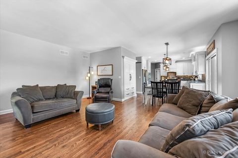 Tiny photo for 1712 Squirrel Trail, Cary, IL 60013 (MLS # 12390917)