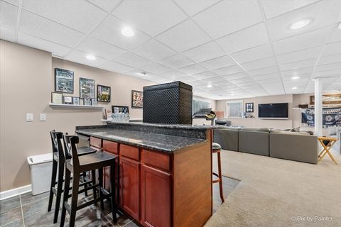 Tiny photo for 1712 Squirrel Trail, Cary, IL 60013 (MLS # 12390917)