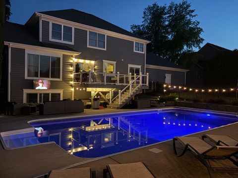 Tiny photo for 1712 Squirrel Trail, Cary, IL 60013 (MLS # 12390917)