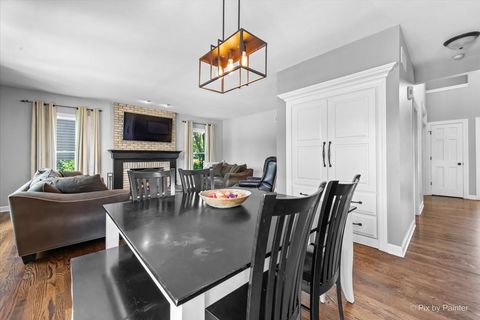 Tiny photo for 1712 Squirrel Trail, Cary, IL 60013 (MLS # 12390917)