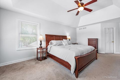 Tiny photo for 1712 Squirrel Trail, Cary, IL 60013 (MLS # 12390917)