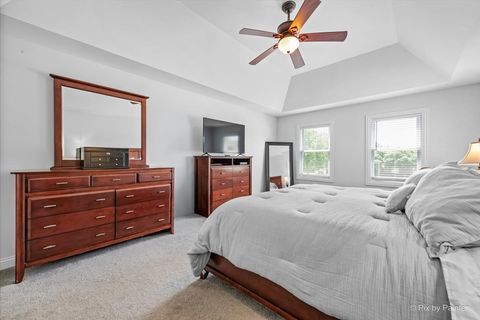Tiny photo for 1712 Squirrel Trail, Cary, IL 60013 (MLS # 12390917)