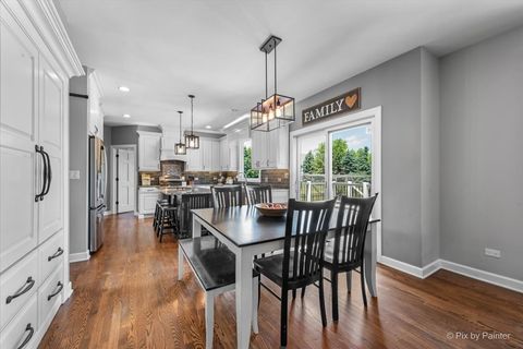 Tiny photo for 1712 Squirrel Trail, Cary, IL 60013 (MLS # 12390917)