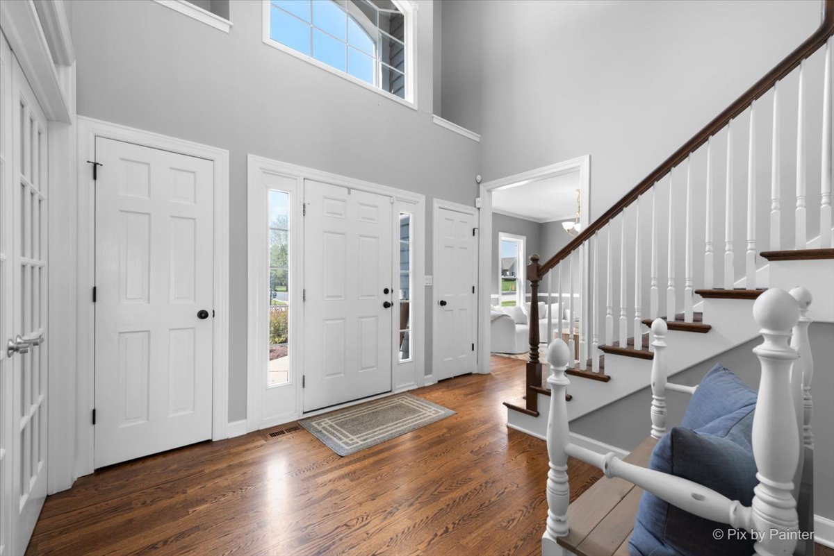 1712 Squirrel Trail