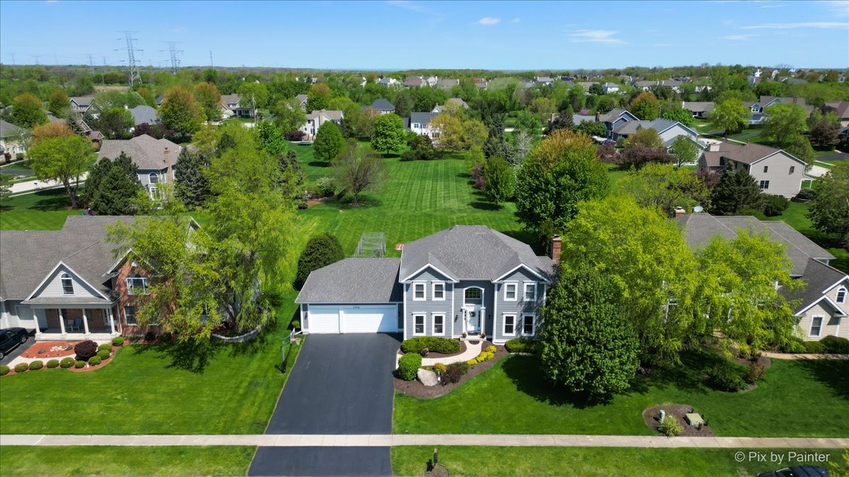 1712 Squirrel Trail