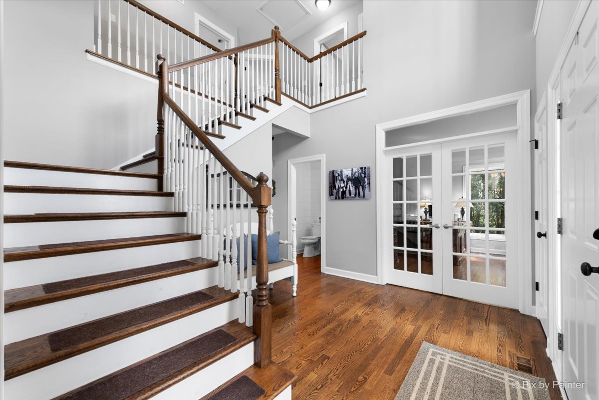 1712 Squirrel Trail