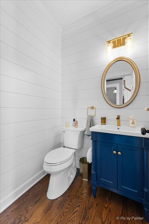 Tiny photo for 1712 Squirrel Trail, Cary, IL 60013 (MLS # 12390917)