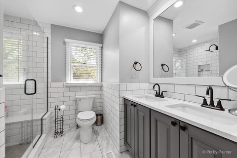 Tiny photo for 1712 Squirrel Trail, Cary, IL 60013 (MLS # 12390917)