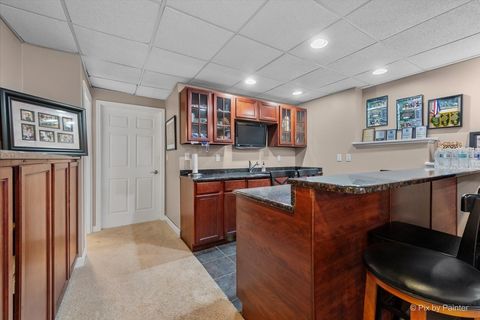 Tiny photo for 1712 Squirrel Trail, Cary, IL 60013 (MLS # 12390917)