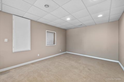 Tiny photo for 1712 Squirrel Trail, Cary, IL 60013 (MLS # 12390917)