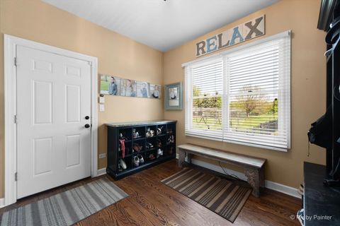 Tiny photo for 1712 Squirrel Trail, Cary, IL 60013 (MLS # 12390917)