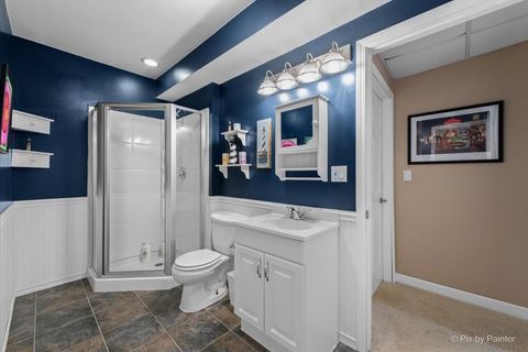 Tiny photo for 1712 Squirrel Trail, Cary, IL 60013 (MLS # 12390917)