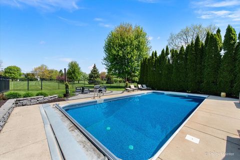 Tiny photo for 1712 Squirrel Trail, Cary, IL 60013 (MLS # 12390917)