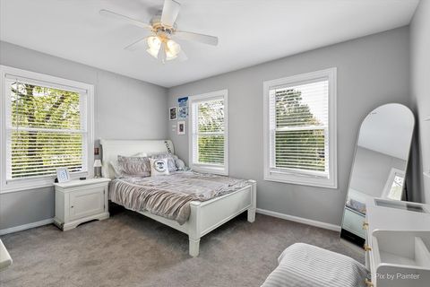Tiny photo for 1712 Squirrel Trail, Cary, IL 60013 (MLS # 12390917)
