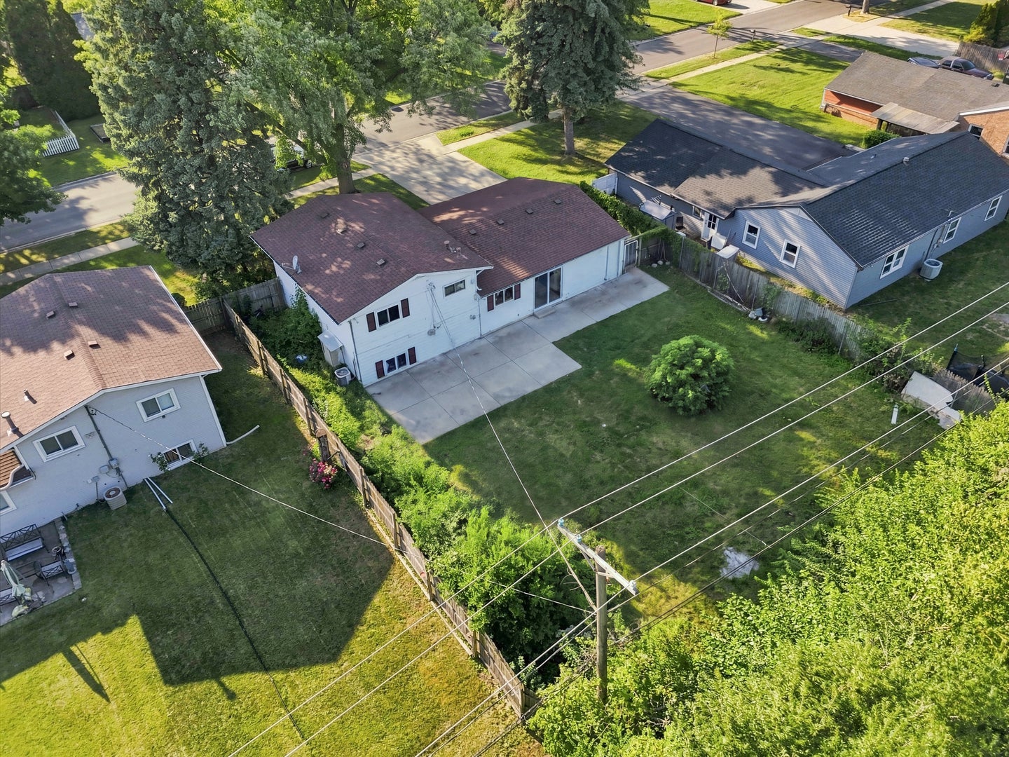 116 S Pinecrest Road