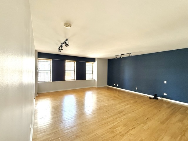 40 E 9th Street 1103