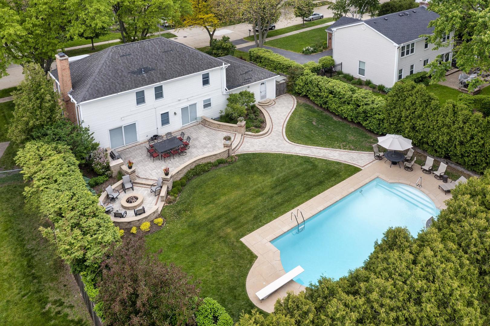 411 Anjou Drive
