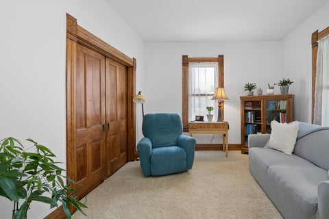 Tiny photo for 125 W 1st Avenue, Clifton, IL 60927 (MLS # 12704621)