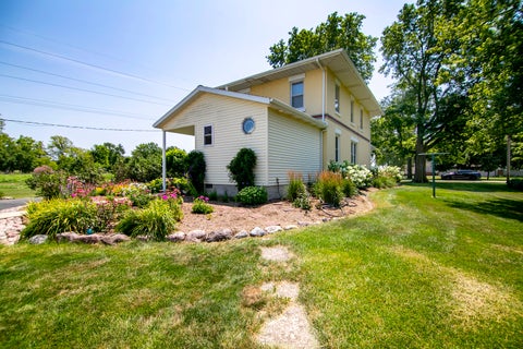 Tiny photo for 125 W 1st Avenue, Clifton, IL 60927 (MLS # 12704621)