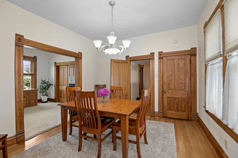 Tiny photo for 125 W 1st Avenue, Clifton, IL 60927 (MLS # 12704621)