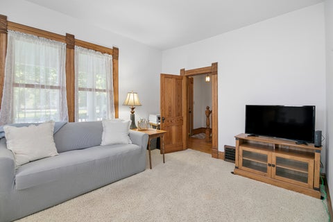 Tiny photo for 125 W 1st Avenue, Clifton, IL 60927 (MLS # 12704621)