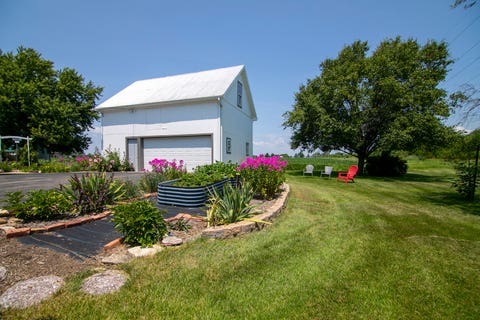 Tiny photo for 125 W 1st Avenue, Clifton, IL 60927 (MLS # 12704621)