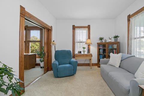 Tiny photo for 125 W 1st Avenue, Clifton, IL 60927 (MLS # 12704621)