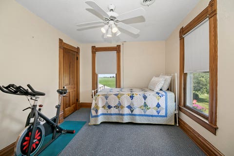 Tiny photo for 125 W 1st Avenue, Clifton, IL 60927 (MLS # 12704621)