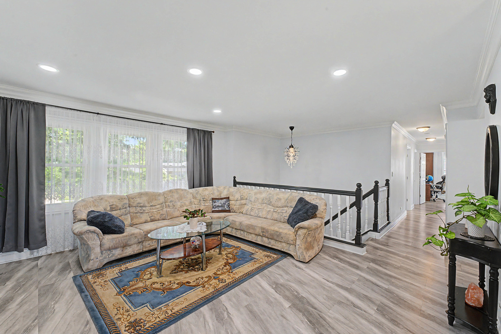 1350 Nottingham Lane