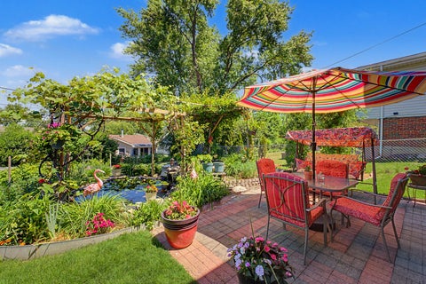 Tiny photo for 1350 Nottingham Lane, Hoffman Estates, IL 60169 (MLS # 12654165)