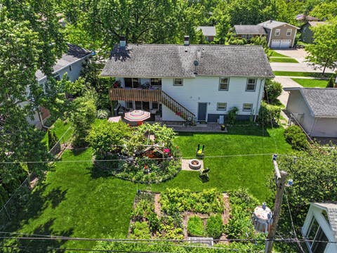 Tiny photo for 1350 Nottingham Lane, Hoffman Estates, IL 60169 (MLS # 12654165)