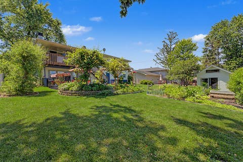 Tiny photo for 1350 Nottingham Lane, Hoffman Estates, IL 60169 (MLS # 12654165)
