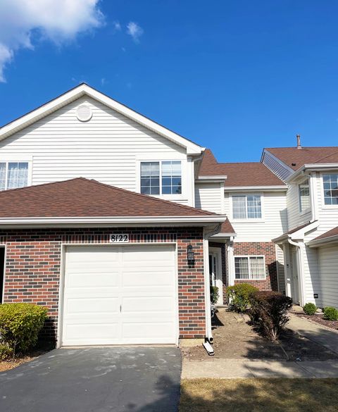 Photo of 8122 Ripple ridge Drive, Darien, IL 60561 (MLS # 12488455)