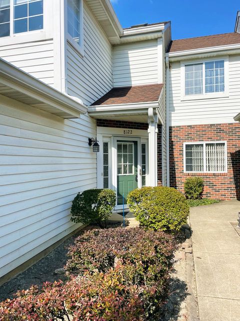 Tiny photo for 8122 Ripple ridge Drive, Darien, IL 60561 (MLS # 12488455)