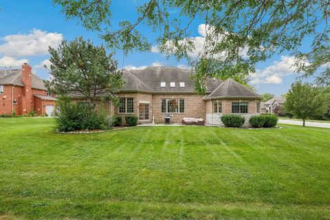 Tiny photo for 9090 Big Sable Point, Frankfort, IL 60423 (MLS # 12477544)