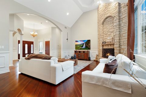 Tiny photo for 9090 Big Sable Point, Frankfort, IL 60423 (MLS # 12477544)