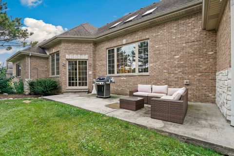 Tiny photo for 9090 Big Sable Point, Frankfort, IL 60423 (MLS # 12477544)