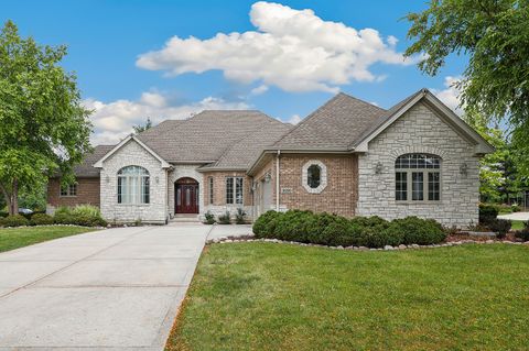 Photo of 9090 Big Sable Point, Frankfort, IL 60423 (MLS # 12477544)