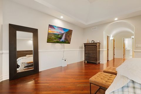 Tiny photo for 9090 Big Sable Point, Frankfort, IL 60423 (MLS # 12477544)
