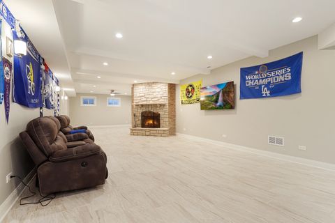 Tiny photo for 9090 Big Sable Point, Frankfort, IL 60423 (MLS # 12477544)