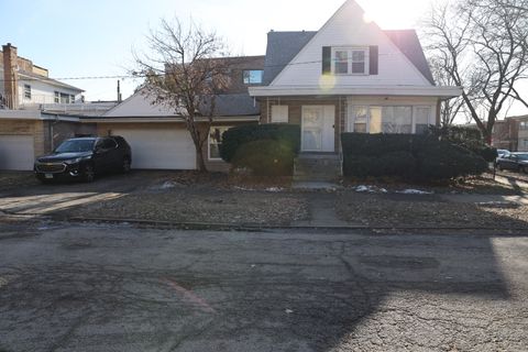 Tiny photo for 937 E 84th Place, Chicago, IL 60619 (MLS # 12536620)