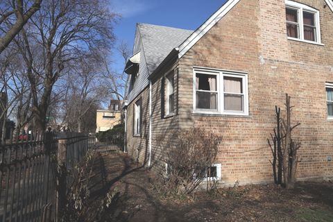 Tiny photo for 937 E 84th Place, Chicago, IL 60619 (MLS # 12536620)