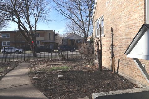 Tiny photo for 937 E 84th Place, Chicago, IL 60619 (MLS # 12536620)