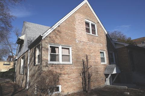 Tiny photo for 937 E 84th Place, Chicago, IL 60619 (MLS # 12536620)