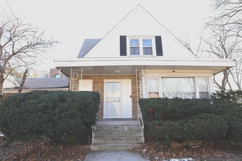 Photo of 937 E 84th Place, Chicago, IL 60619 (MLS # 12536620)