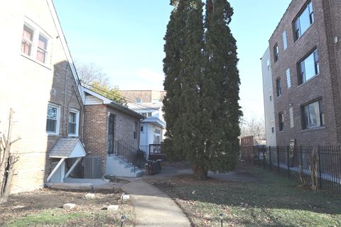 Tiny photo for 937 E 84th Place, Chicago, IL 60619 (MLS # 12536620)