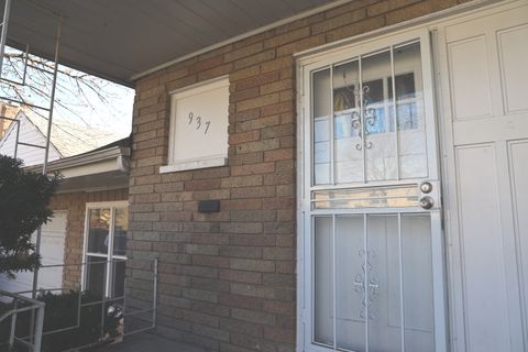 Tiny photo for 937 E 84th Place, Chicago, IL 60619 (MLS # 12536620)