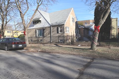 Tiny photo for 937 E 84th Place, Chicago, IL 60619 (MLS # 12536620)